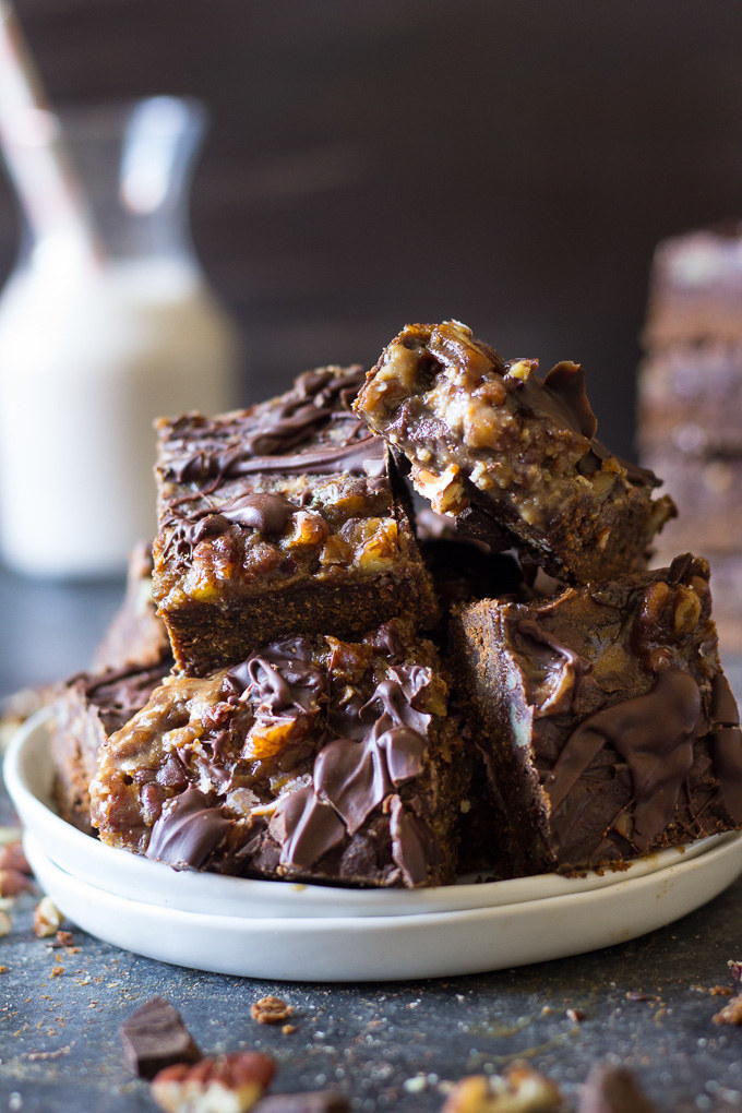 Recipe here.