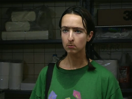 Margaret McPoyle