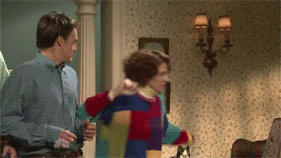 "I was cleaning up after a wedding and found that someone had changed their baby's diaper and left it in a pint glass."—paigeferg