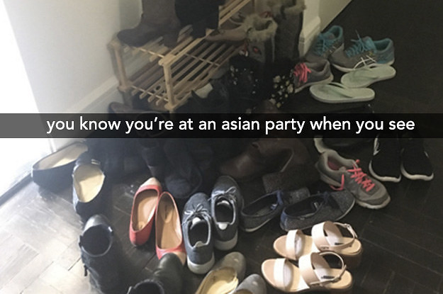 party hard meme asian