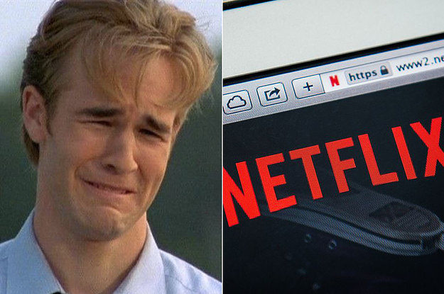 Looks Like Netflix Prices Are About To Increase