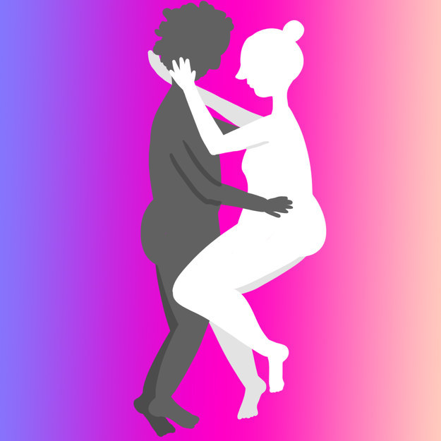 Your relationship is all about sex.