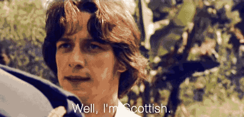 16 Fucking Annoying Scottish Movie And TV Stereotypes, Ranked