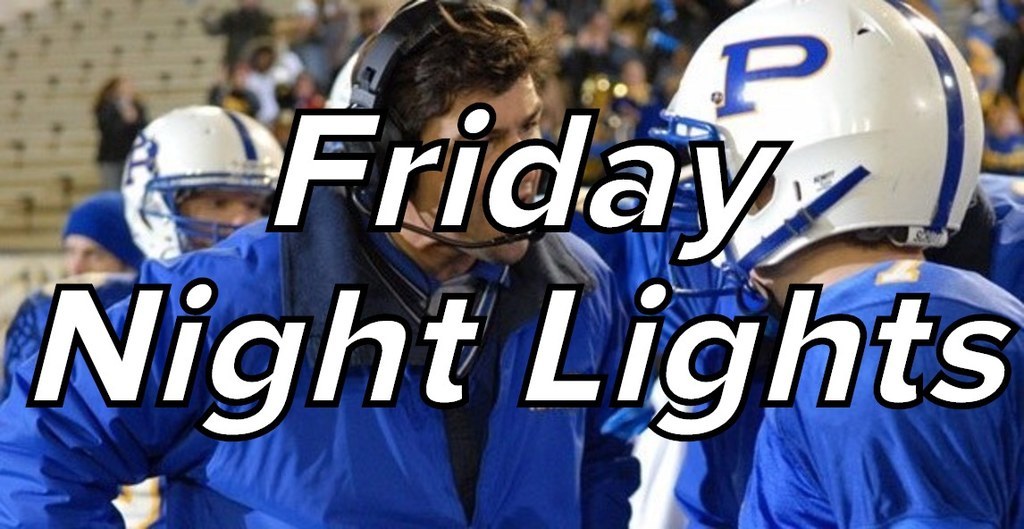 friday night lights a town a team and a dream