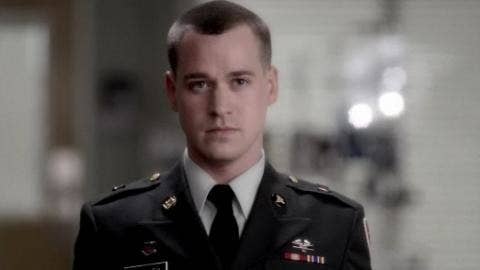 George's death was TOO MUCH. It was just too emotional for me, especially because George was such a phenomenal character. He deserved better, and I feel like the show should've given T.R. Knight a much greater role than what he got.—emmajcc