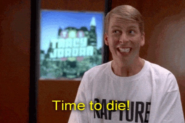 Tell Us What You Do To Prepare For A Worst-Case Scenario