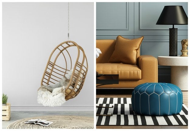 Which Home Decor Trend Has To Go?