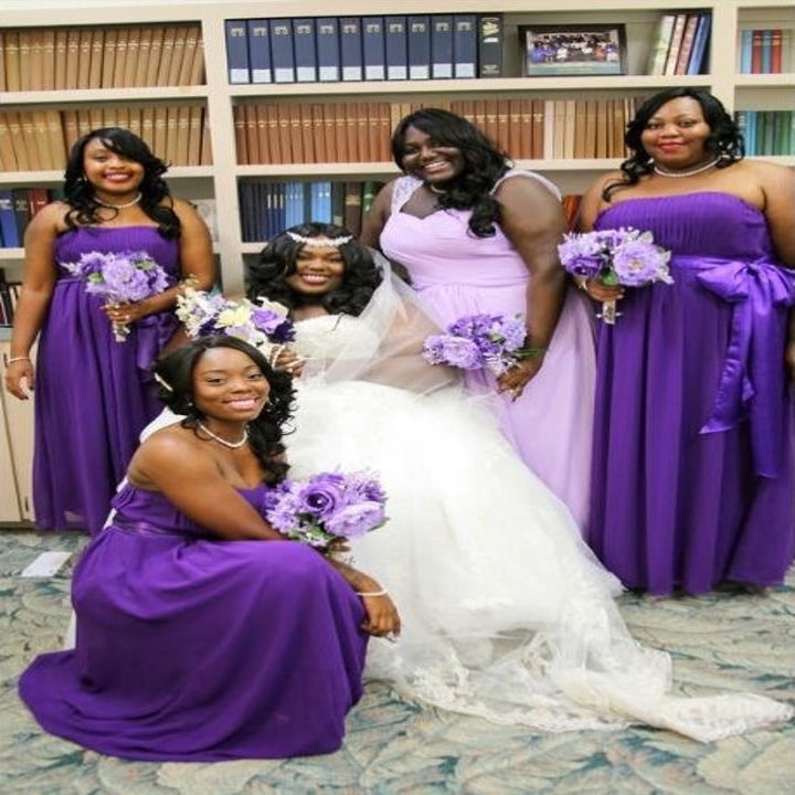 33 Gorgeous Bridesmaid Dresses Your Friends Will Actually Love