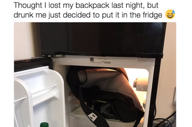 15 Drunk People Who Were Too Pure For This Good Earth