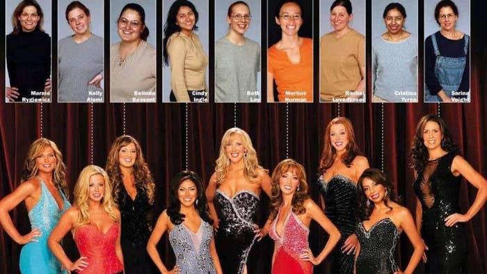 7 amazingly awful MTV dating shows from the early 2000s, ranked