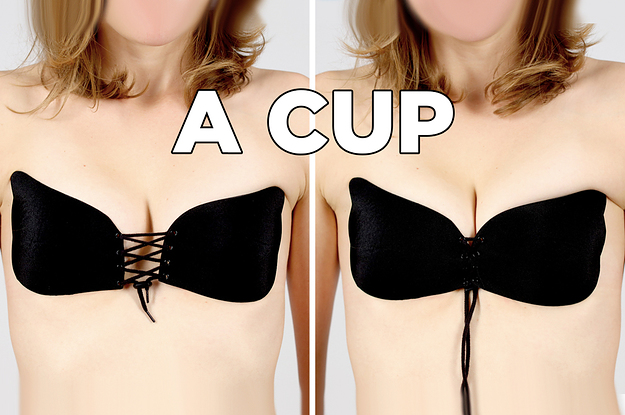 where can i buy sticky bra cups