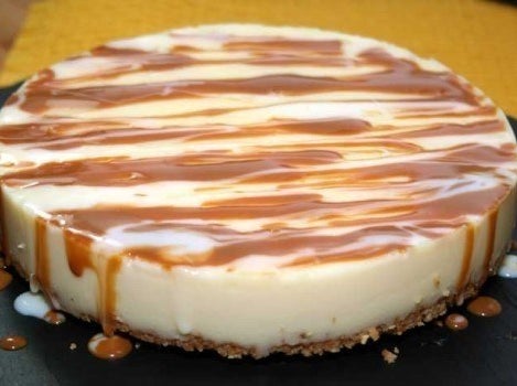 Mejores postres con leche condensada