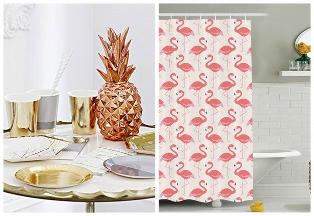 Which Home Decor Trend Has To Go?