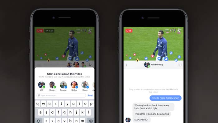 What Live Video Means for You and How to Use It