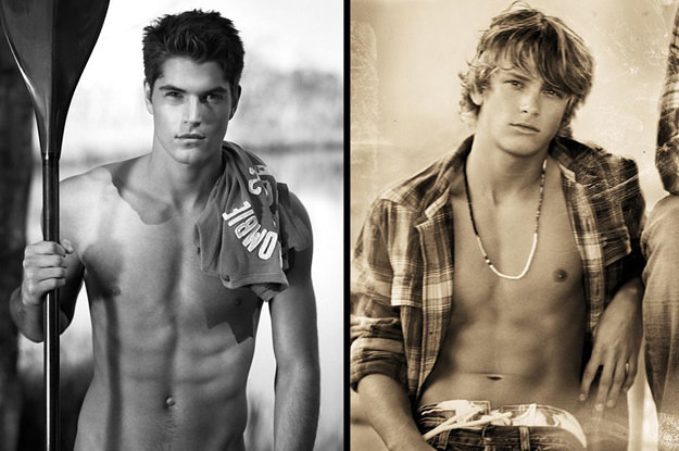 We Know If You Were More Hollister Abercrombie Or American Eagle