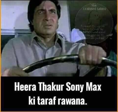 The Ipl Ending Means One Glorious Thing Sooryavansham Back On Set Max Welkom in hotel the savoy. the ipl ending means one glorious thing