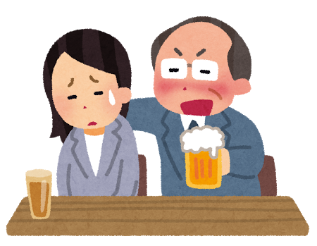 飲み会嫌いな人が絶対に考えたことあるもの23選