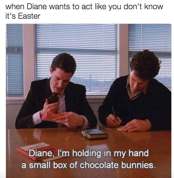 23 Twin Peaks Memes That Are Actually Perfect