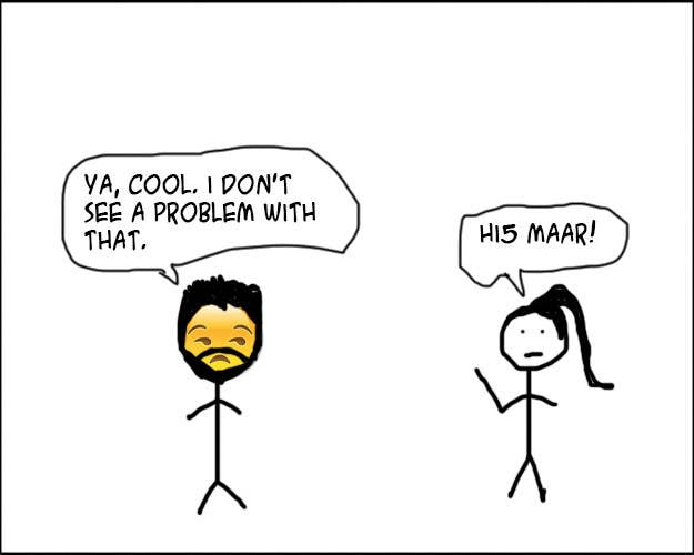 The Vigil Idiot Reviews Half Girlfriend The Worst Film Of The Year I M Calling It Right Now As usual there is lots of screaming from all of the idiots. the vigil idiot reviews half