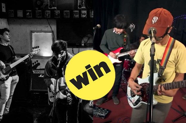 15 Filipino Indie Bands You Should Listen To So You Can Say You Did Before They Were Cool