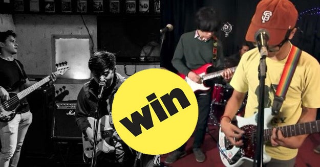 15 Filipino Indie Bands You Should Listen To So You Can Say You Did