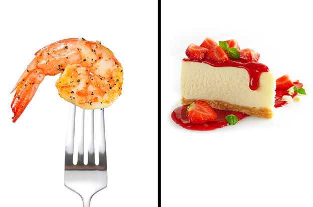 We'll Reveal When You're Going To Die, But First Choose Your Last Meal