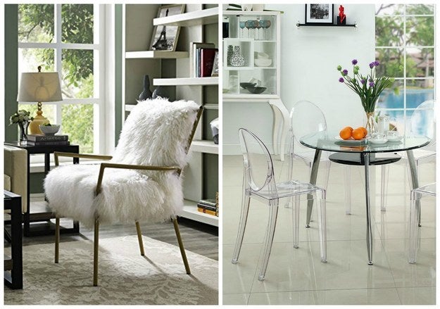 Which Home Decor Trend Has To Go?