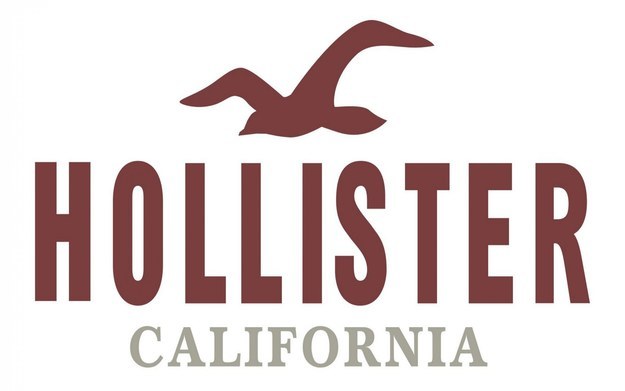 Hollister and shop american eagle