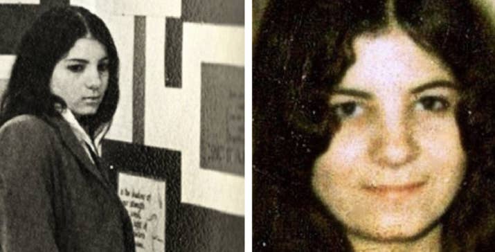 En 1972, en Springfield (Nueva Jersey), una chica de 16 años desapareció hasta que unas semanas después un perro llevó su antebrazo derecho a su dueño. Varios testigos afirmaron que su cuerpo se hallaba rodeado de objetos de ocultismo y sobre un pentáculo, pero las autoridades negaron esta declaraciones.—therblig