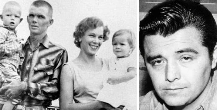 En diciembre de 1959, una pareja y sus dos hijos fueron hallados brutalmente estrangulados en su casa de Osprey (Florida). Hasta la fecha, hay 587 sospechosos, y uno de ellos es el asesino en serie Emmett Monroe Spencer, que confesó los crímenes. Su declaración fue descartada por las autoridades, ya que era un "mentiroso patológico".—Alix Brewster, Facebook