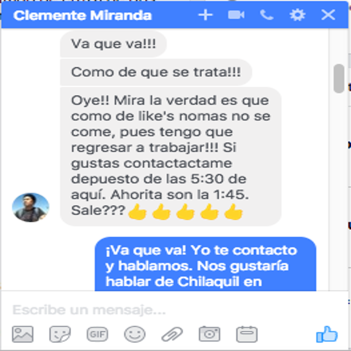 Como Se Llama El Dueño De Facebook