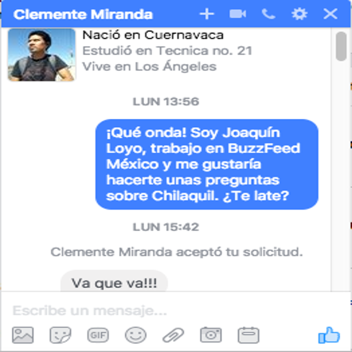 Como Se Llama El Dueño De Facebook
