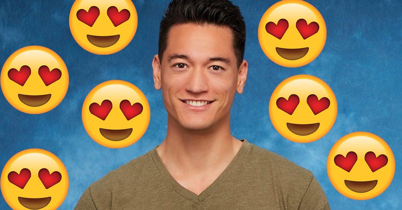 So The Hottest "Bachelorette" Contestant Went Home Last &hellip;