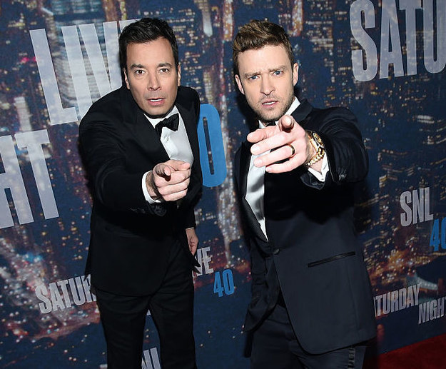 How Much Of A Justin Timberlake Expert Are You