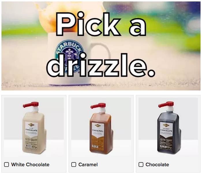 Starbucks Fans, Here Are 19 Quizzes You Need To Take