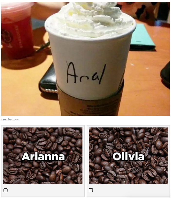 Starbucks Fans, Here Are 19 Quizzes You Need To Take