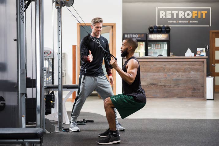 Watch I Can Do Bad All By Myself Online (2017)