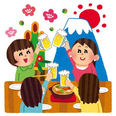 飲み会嫌いな人が絶対に考えたことあるもの23選