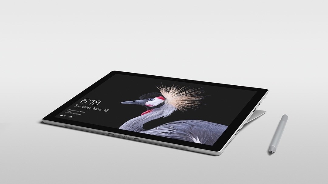 surface pro 4 hype