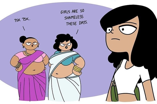 10 Conversations That Your Bras Are Having Among Themselves