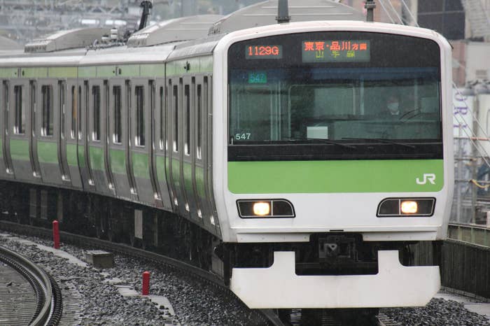 待ったナシの山の手線ゲーム 3分以内に全駅答えられるかな 待ったナシの山の手線ゲーム 3分以内に全駅答えられるかな