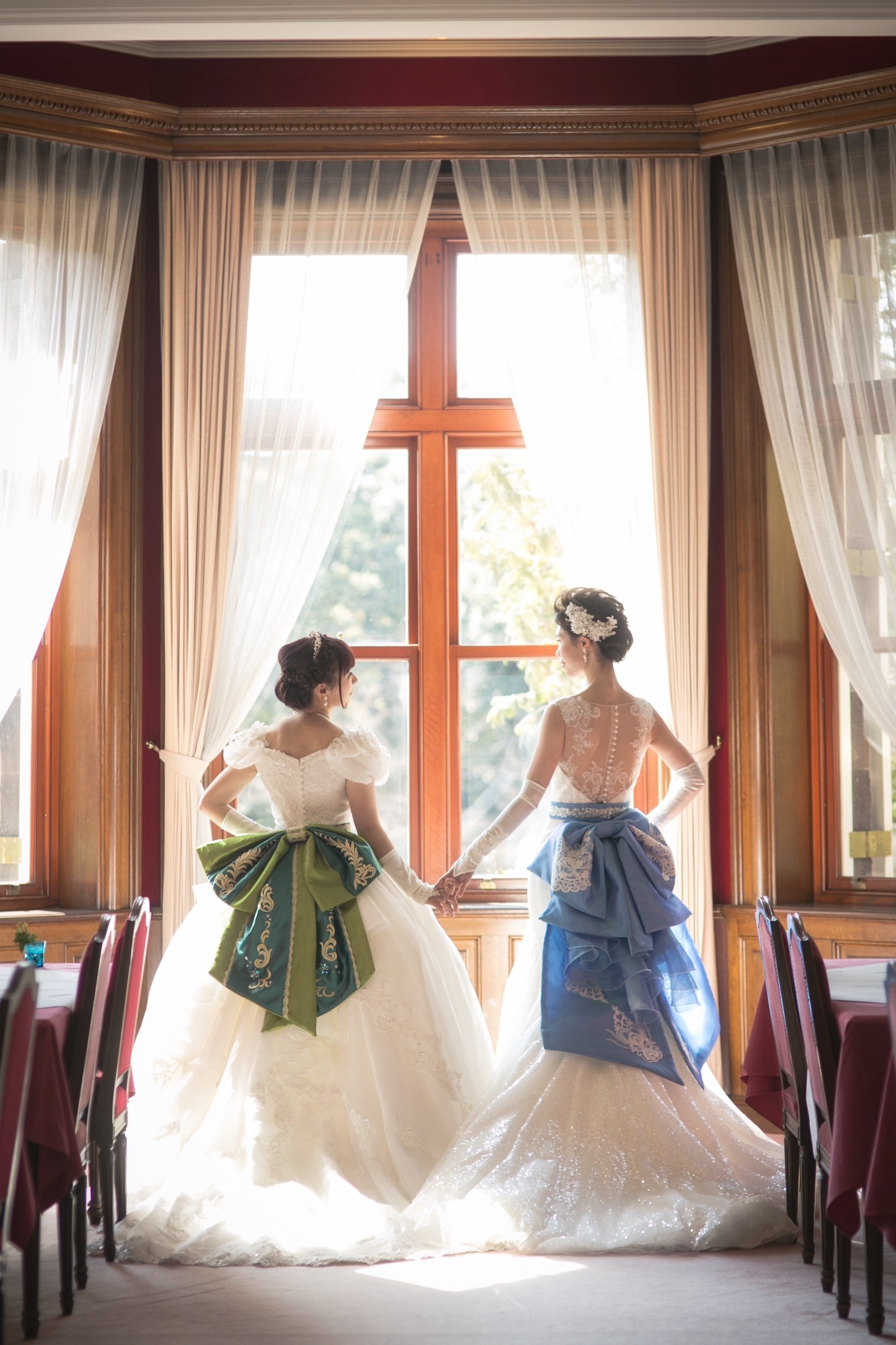 These Two Brides Had Their Disney Dream Wedding And Its The Sweetest