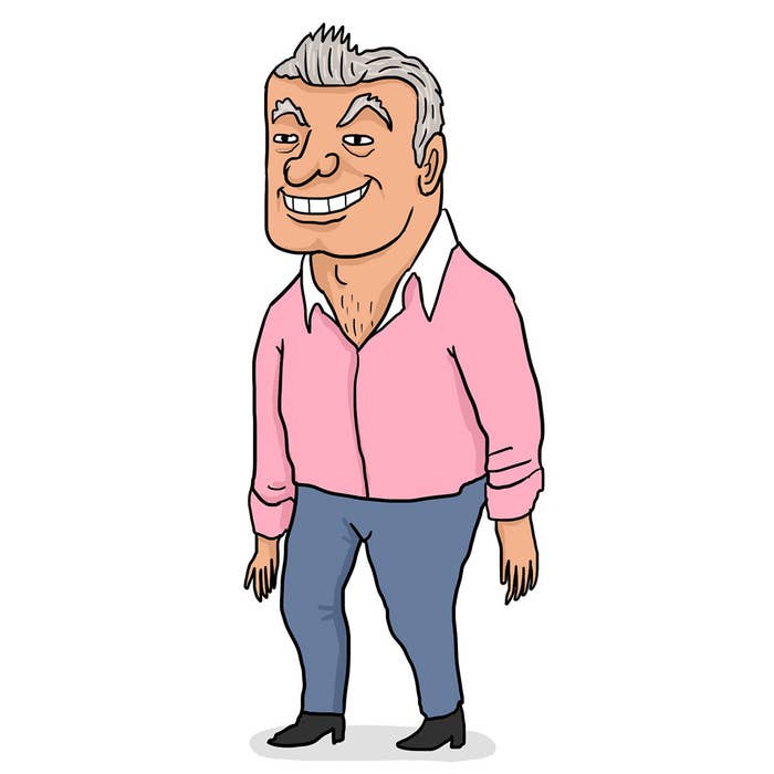 19 cringe things that happen on every episode of come dine with me 19 cringe things that happen on every episode of come dine with me