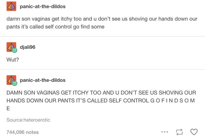 vagina pictures tumblr