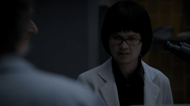 Episode: "We Need the Eggs" (season 8, episode 17)Role: A young hospital employee who knows how to handle a guitar.Suggested by sandi62197