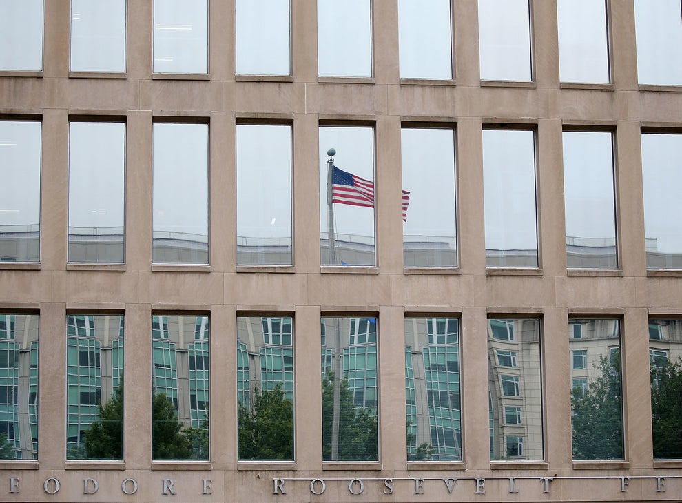 We're Sharing A Vast Trove Of Federal Payroll Records