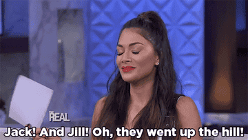 Nicole Scherzinger Impersonated A Bunch Of Pop Stars And It S Shook Worthy Nicole Scherzinger Impersonated A Bunch Of Pop Stars And It S Shook Worthy