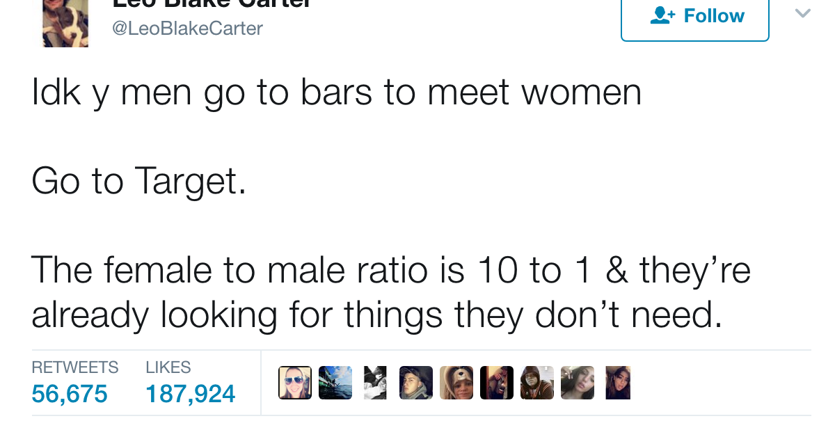 18 Target Jokes That Will Make You Laugh Out Loud