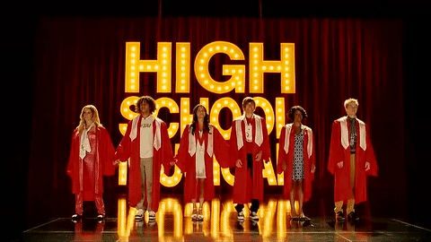 This Old 'High School Musical' Theory About The World They Live In Is  Wild