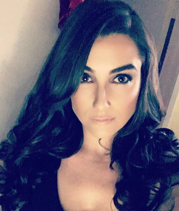 Meet Liz Lugo, the literal queen of Instagram waxing videos.